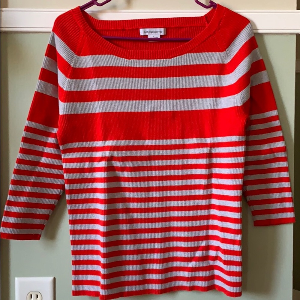 Women’s Liz Claiborne shirt